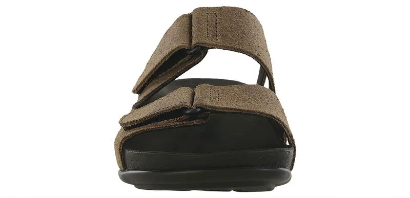 SAS Women's Seaside Sandal TRAIL