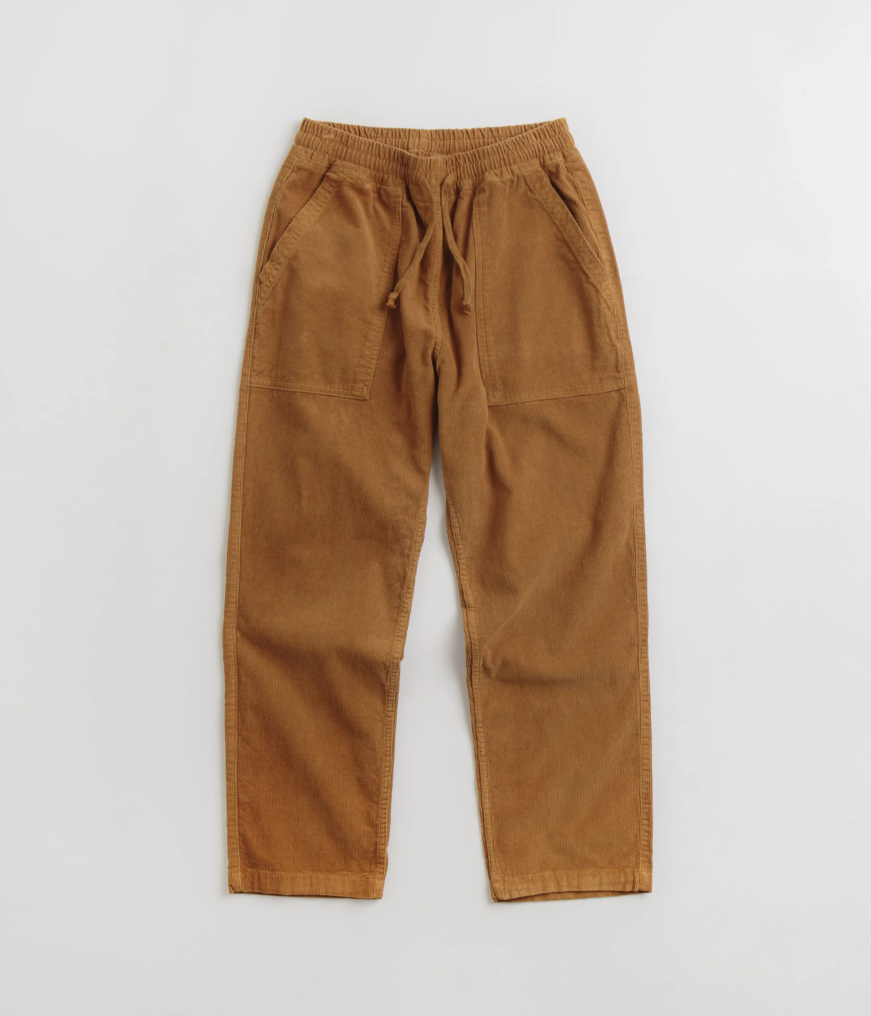 Service Works Corduroy Chef Pants - Pecan