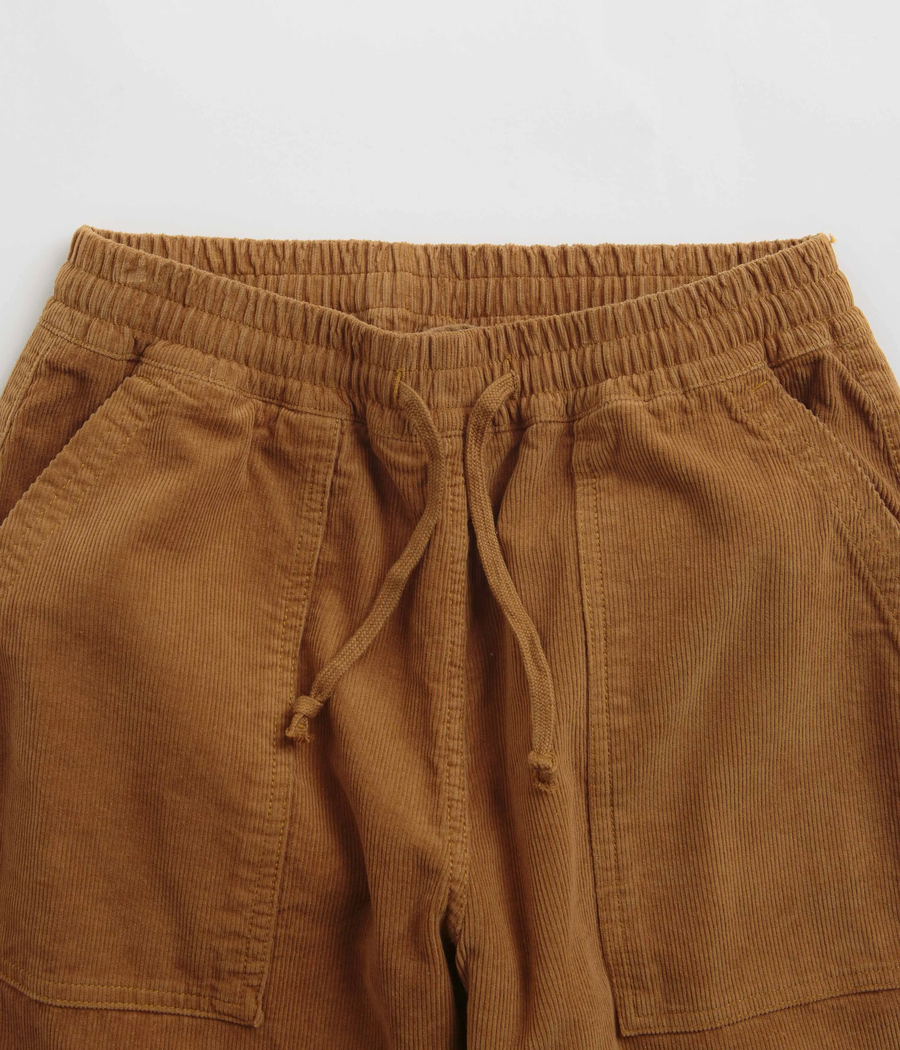 Service Works Corduroy Chef Pants - Pecan