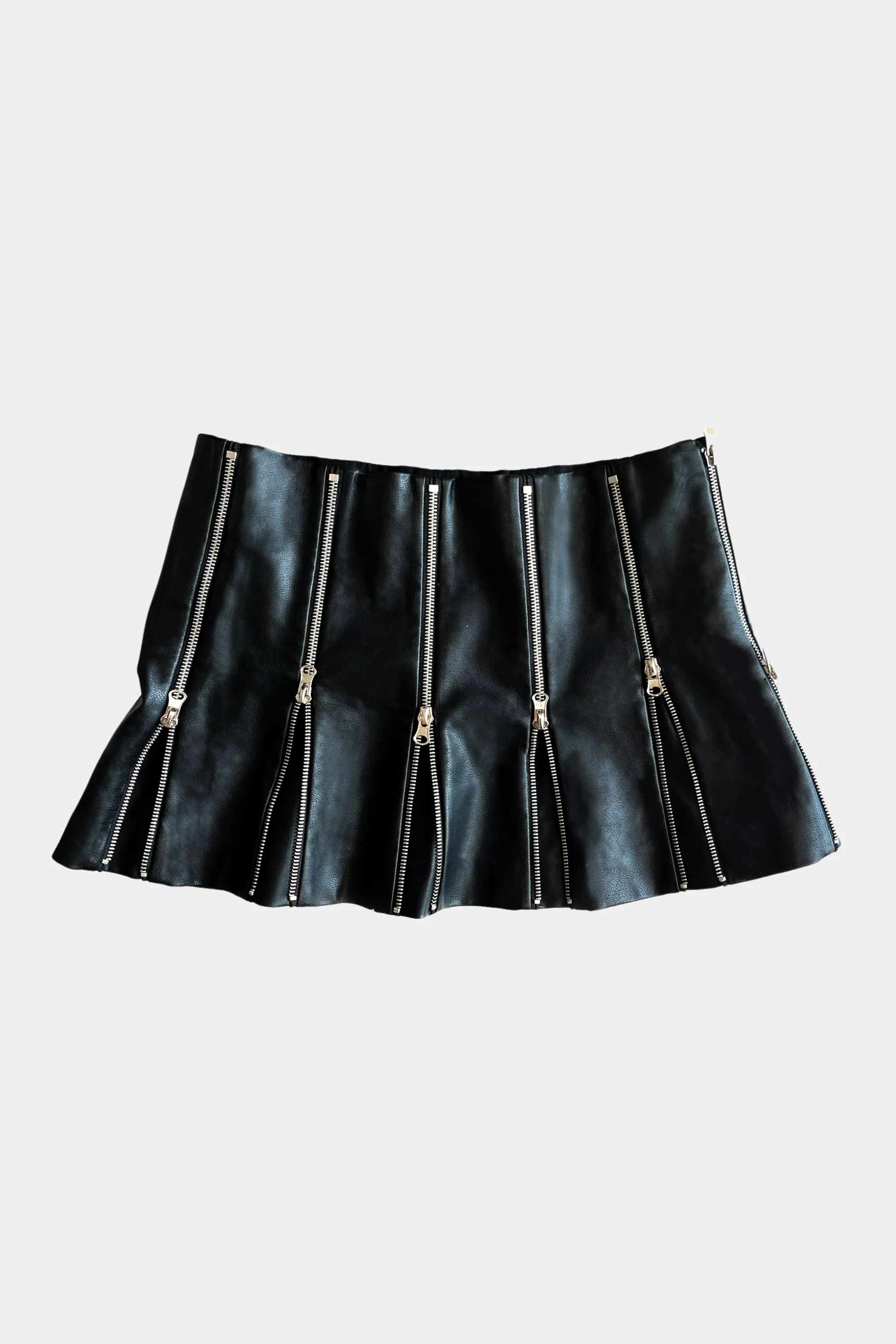 Short Sell Skirt