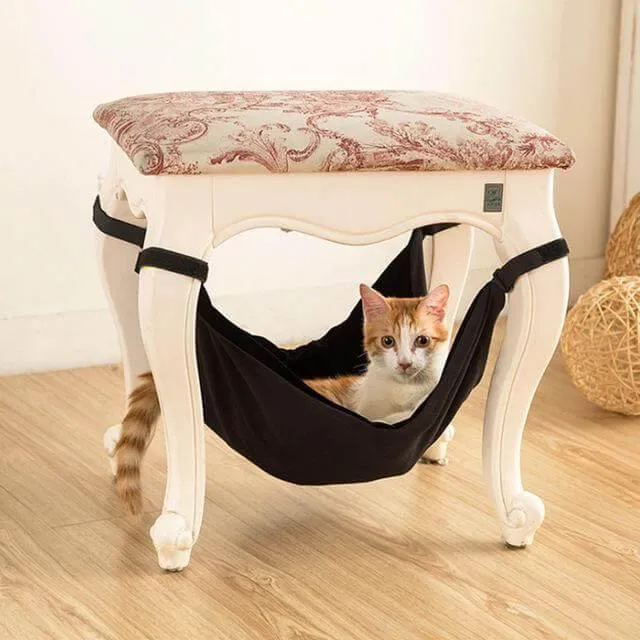 Soft Hanging Cat Bed Hammock