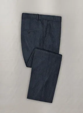 Solbiati Linen Etan Pants