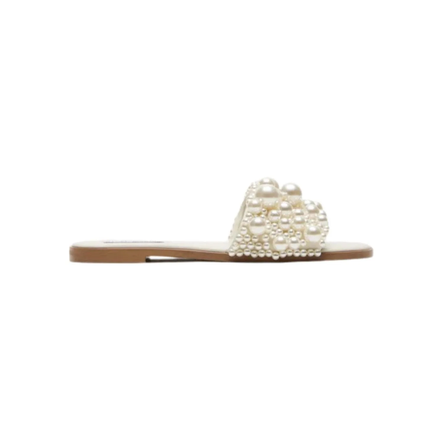 Steve Madden Knicky Slide F203