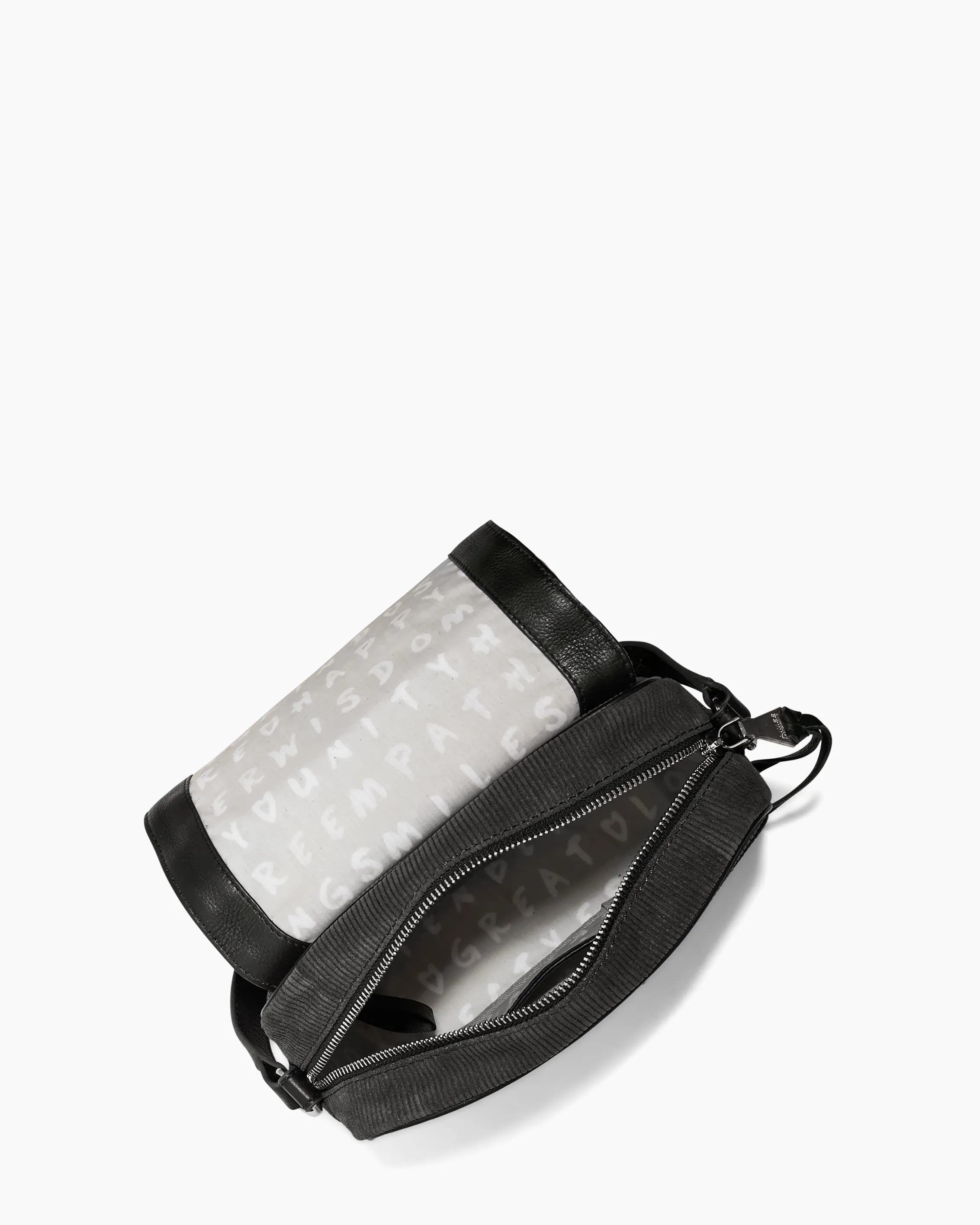 Stockbridge Crossbody