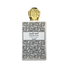 SURRATI EXTRAIT OUD PERFUME 120ML