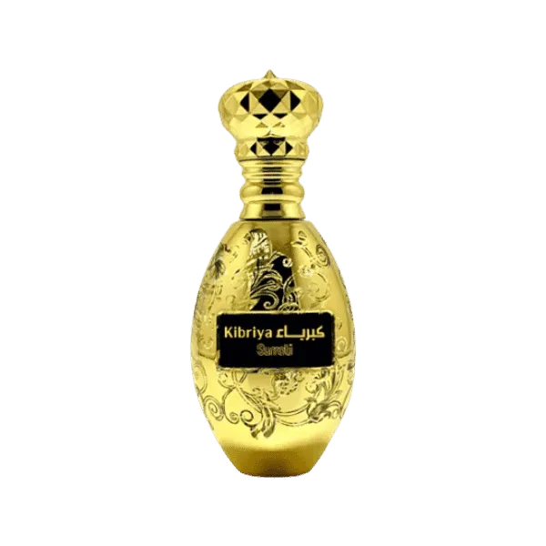 SURRATI KIBRIYA PERFUME FOR WOMEN 100ML