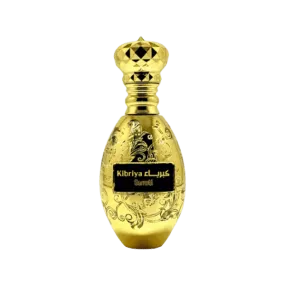 SURRATI KIBRIYA PERFUME FOR WOMEN 100ML