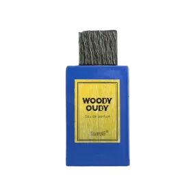 SURRATI WOODY OUDY PARFUM 100ML