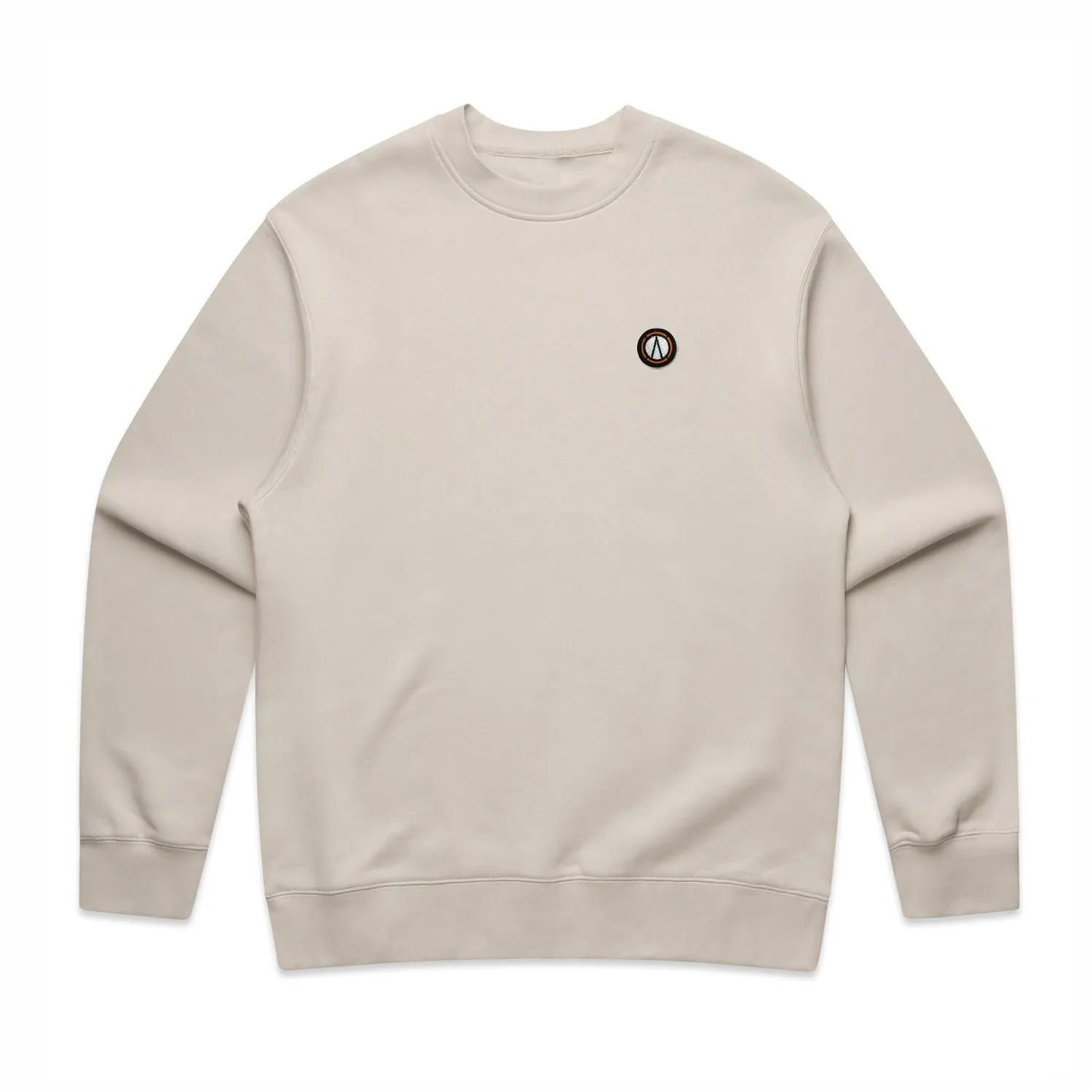 Symbol Crew Sweat