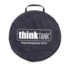 Think Tank Pixel Sunscreen V2.0