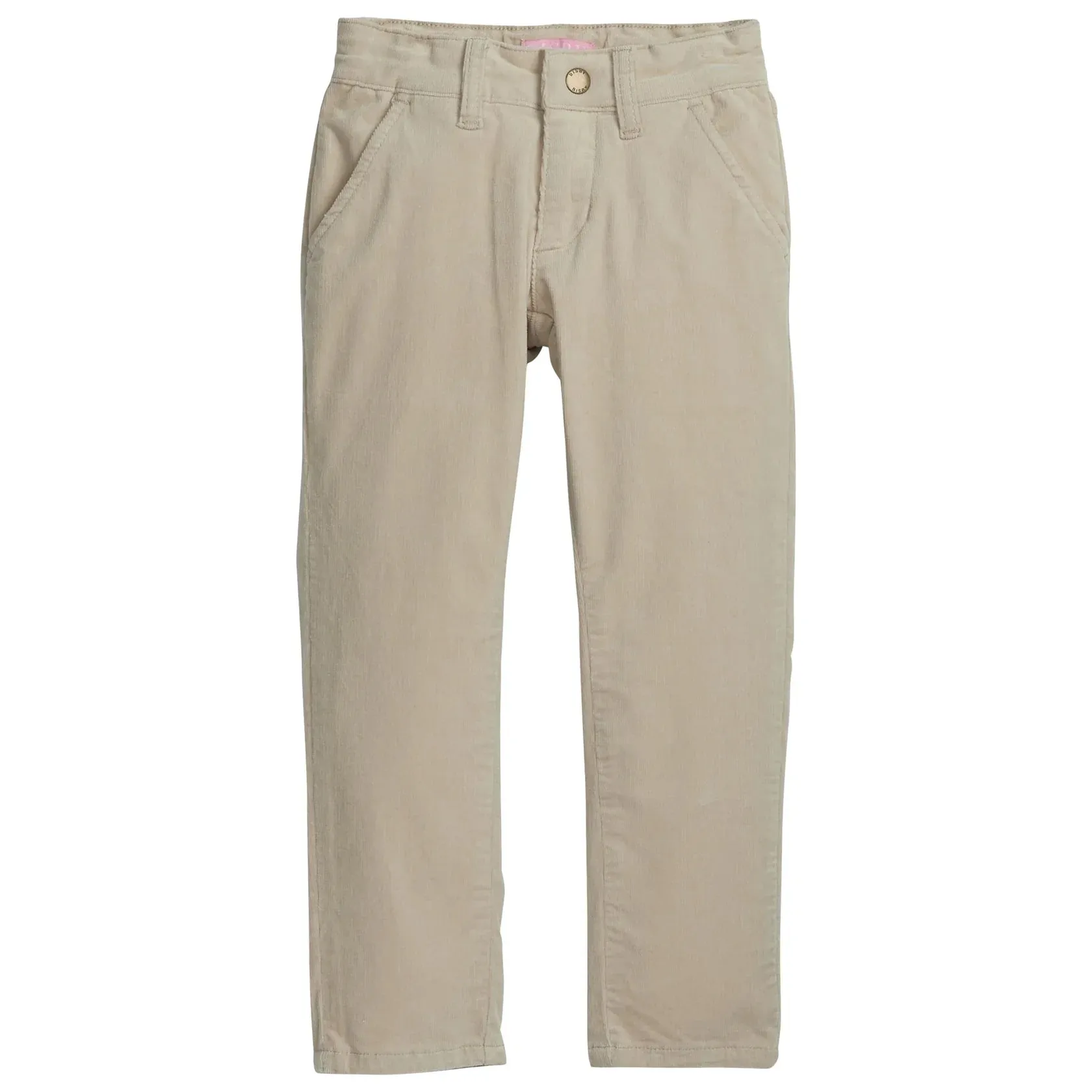 Twiggy Cord Pants - Khaki