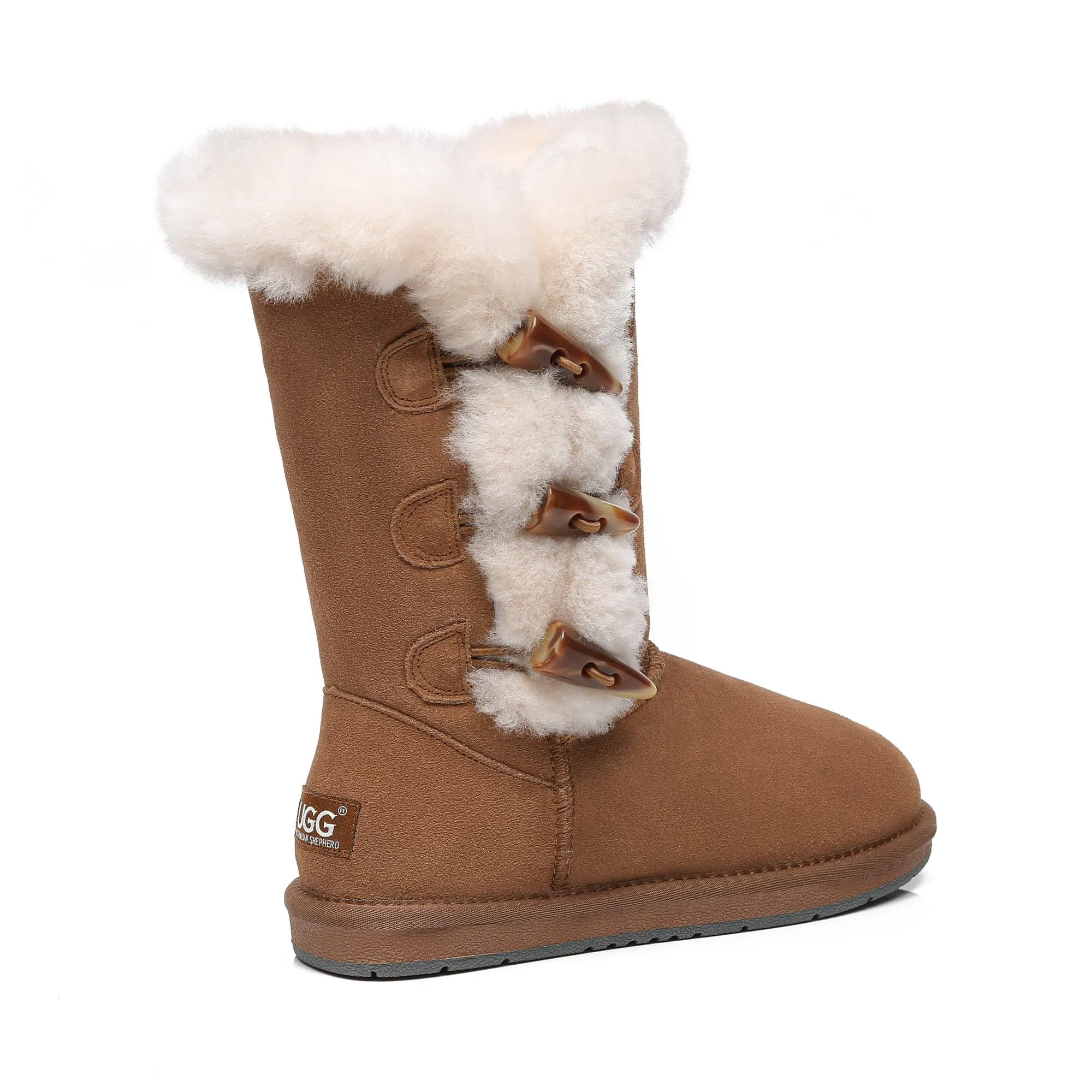 UGG Ella Tall Boots