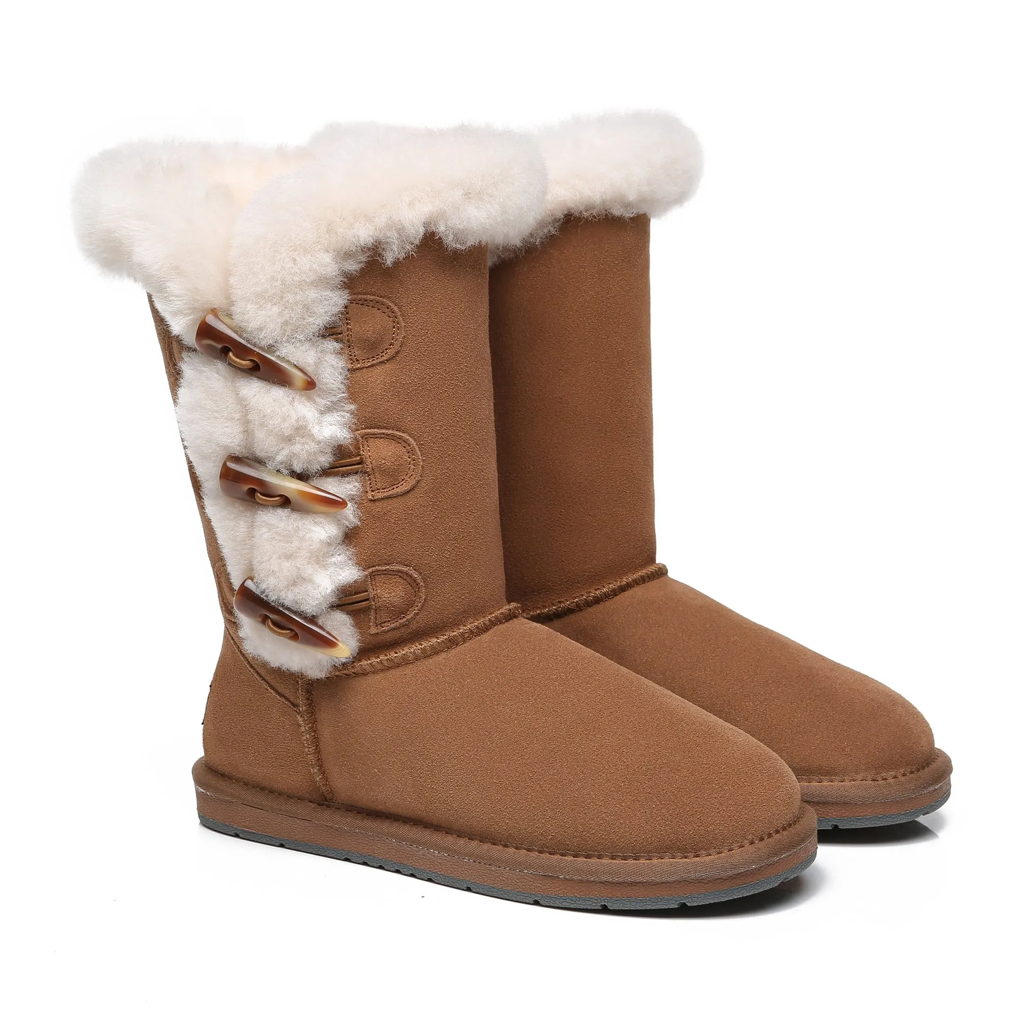 UGG Ella Tall Boots