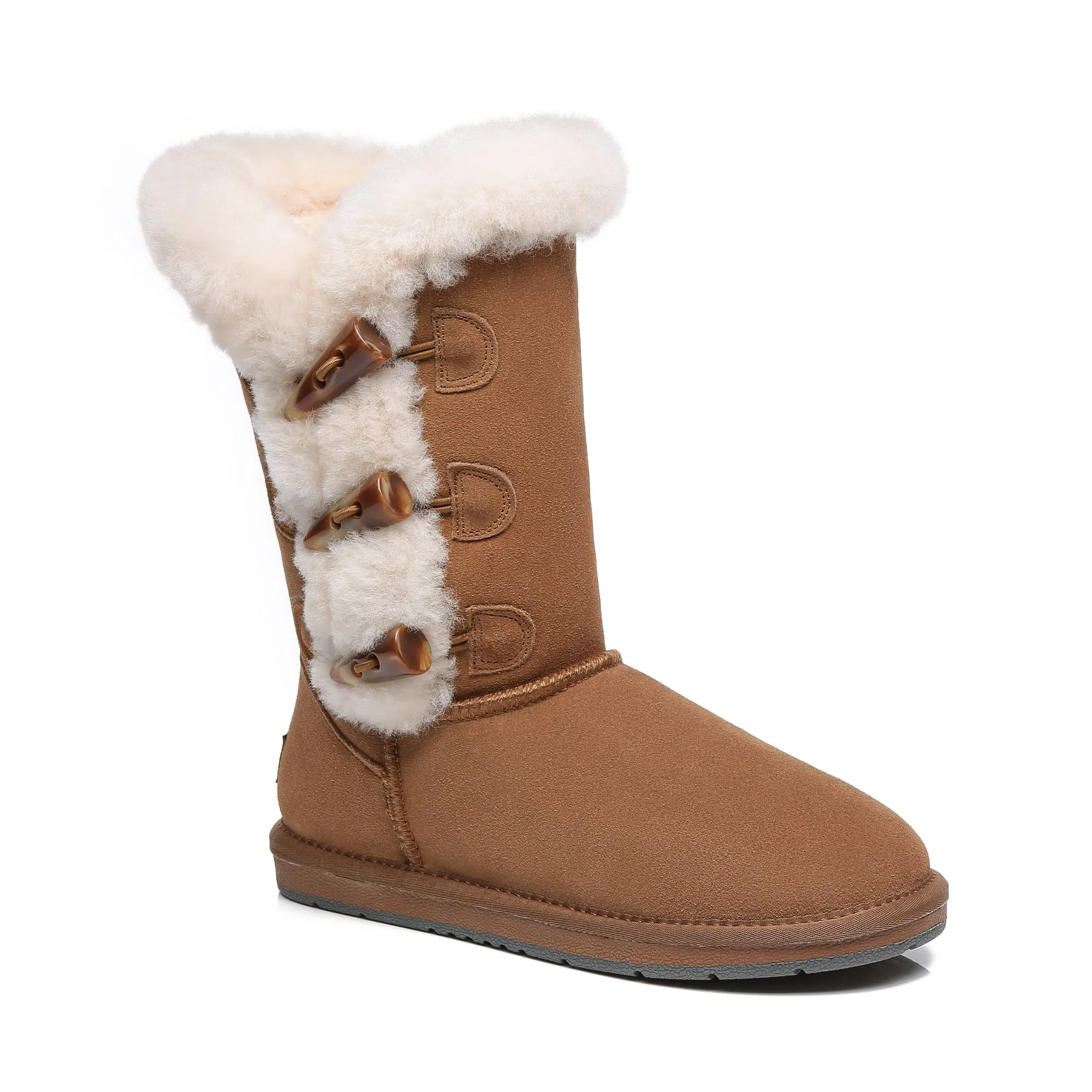 UGG Ella Tall Boots