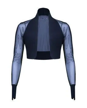 Venise2 Scuba Bolero