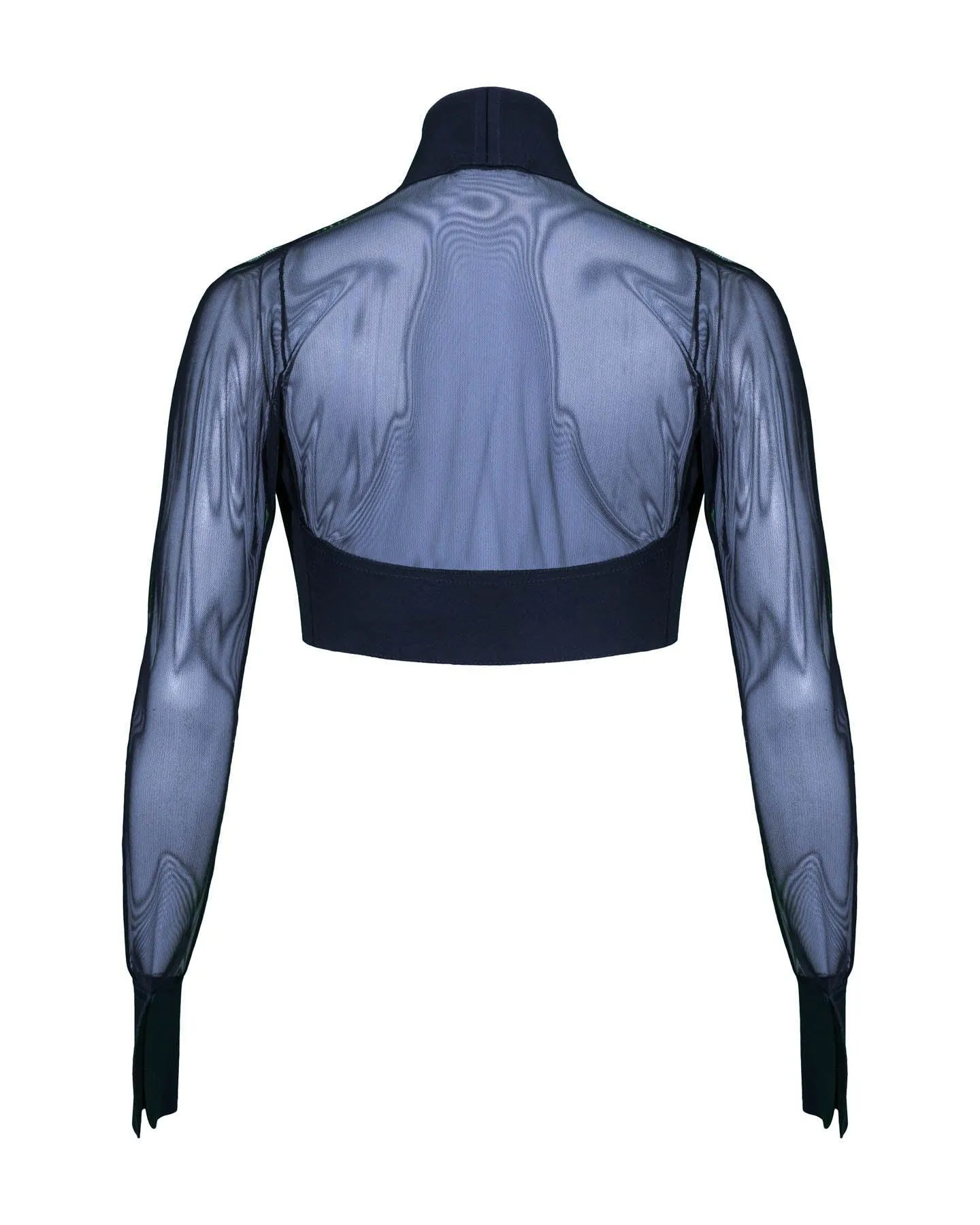 Venise2 Scuba Bolero