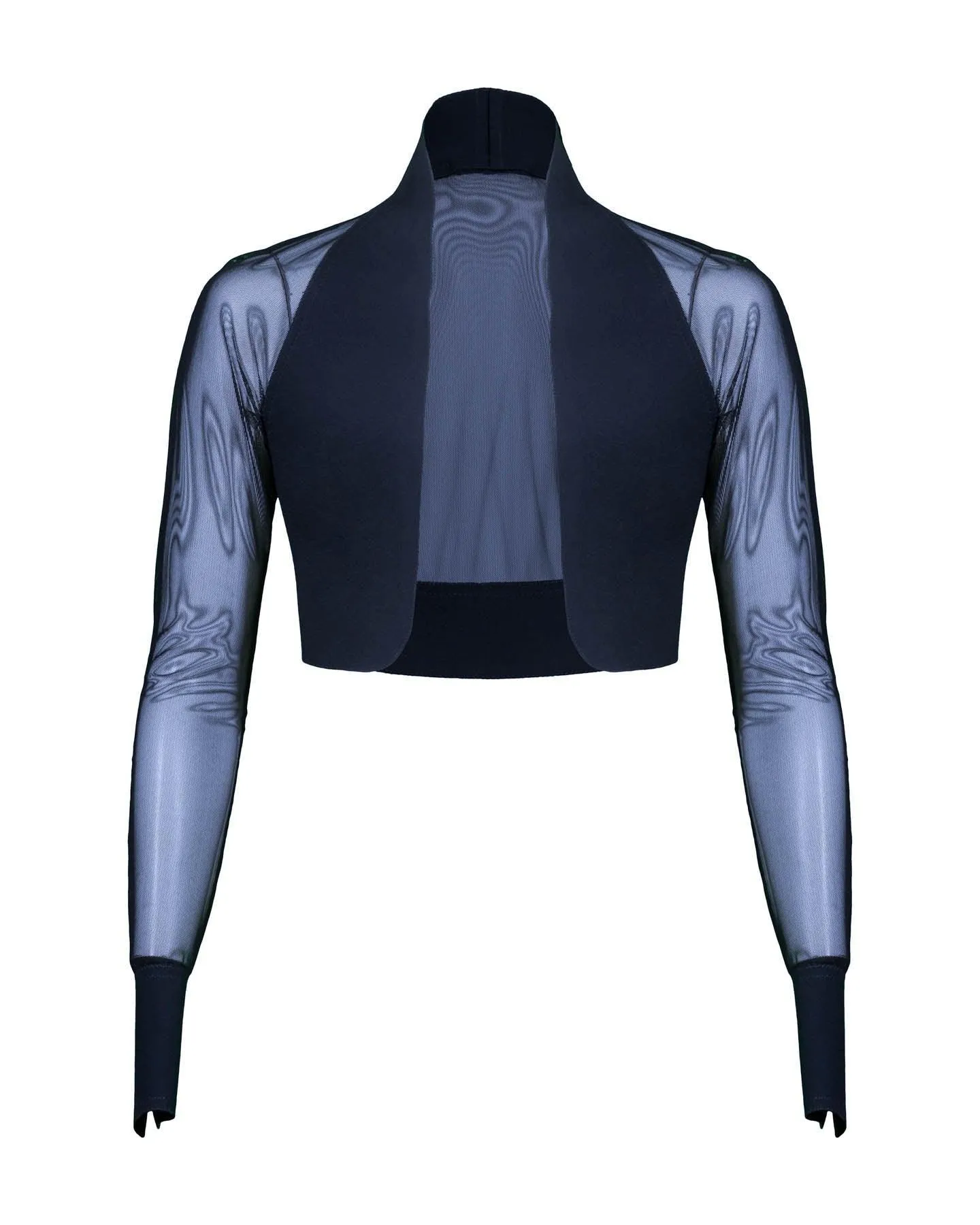 Venise2 Scuba Bolero