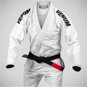 Venum Contender Evo BJJ Gi White