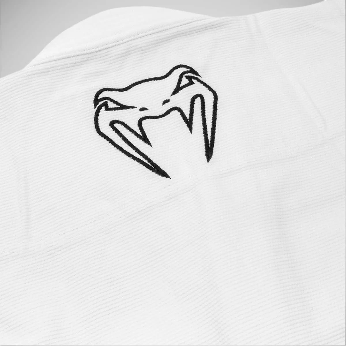 Venum Contender Kids BJJ Gi White