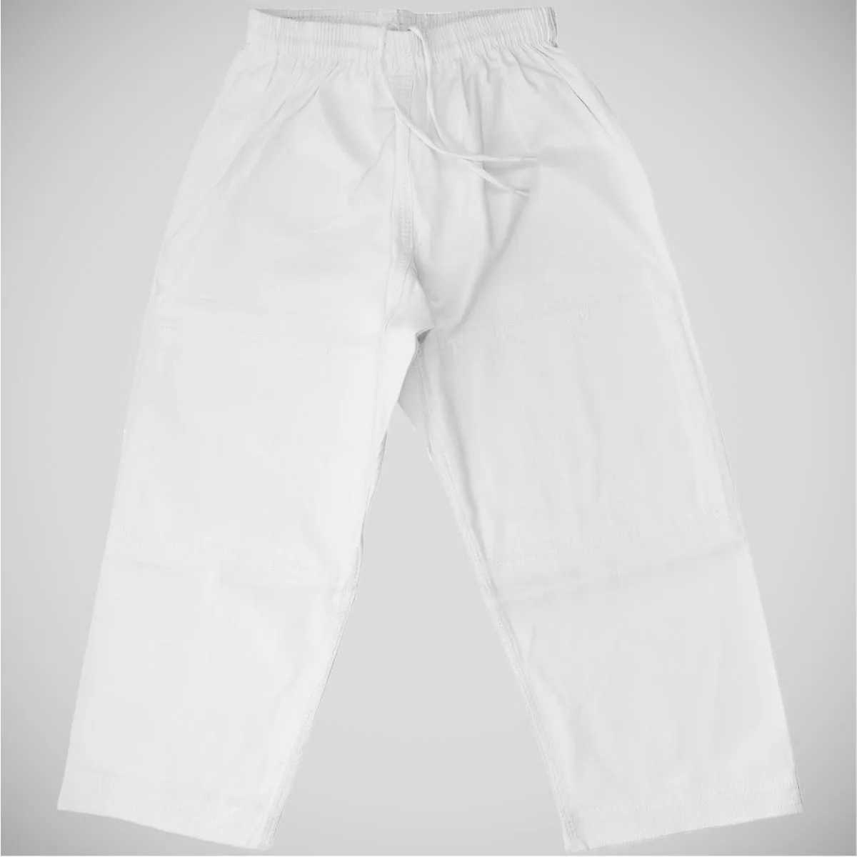 Venum Contender Kids BJJ Gi White