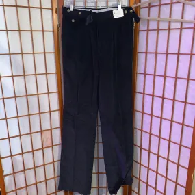 Vintage Corduroy Pants - Polo University Club by Ralph Lauren