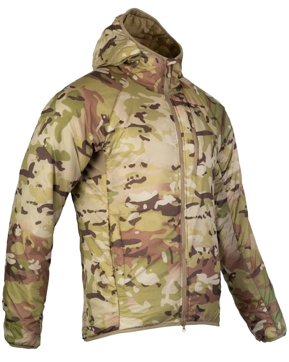 Viper Frontier Jacket