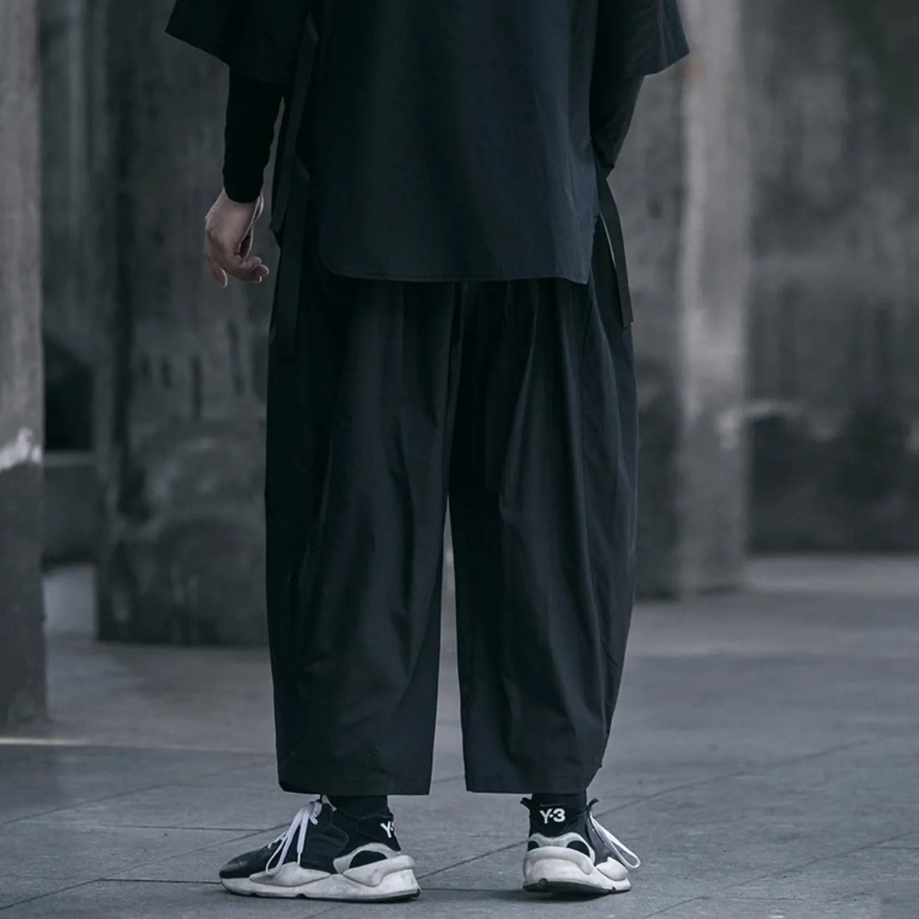 WLS Fallen Samurai Pants