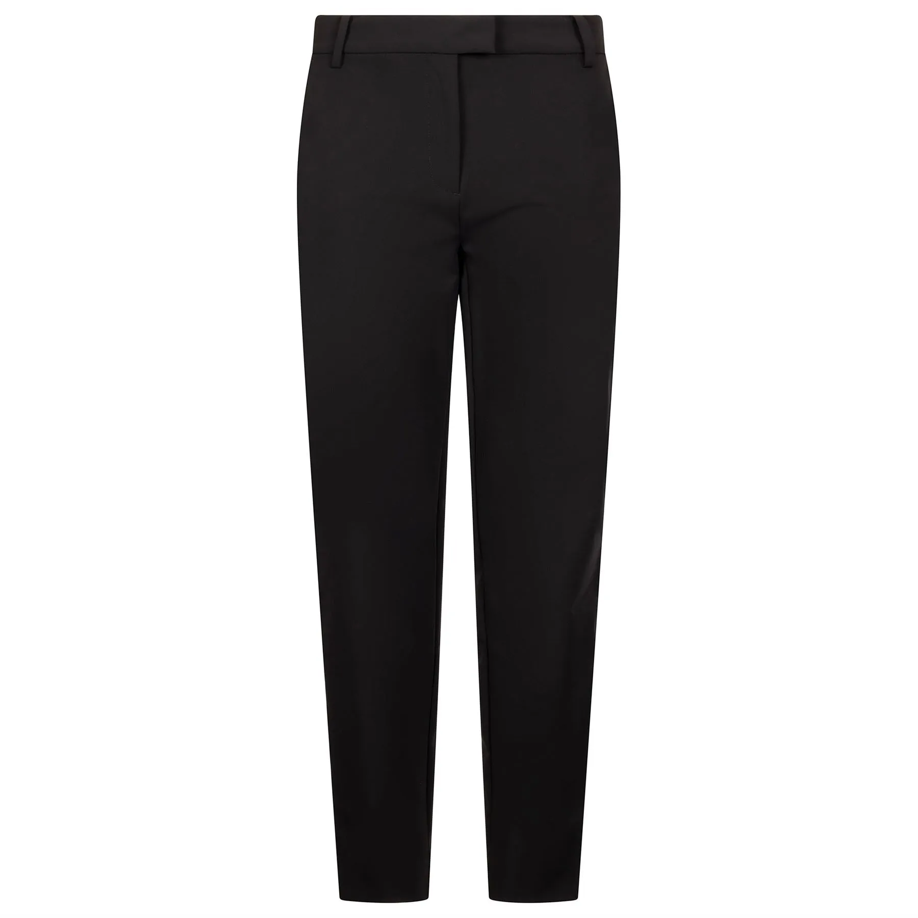 Womens Clubhouse Pants Black - AW24