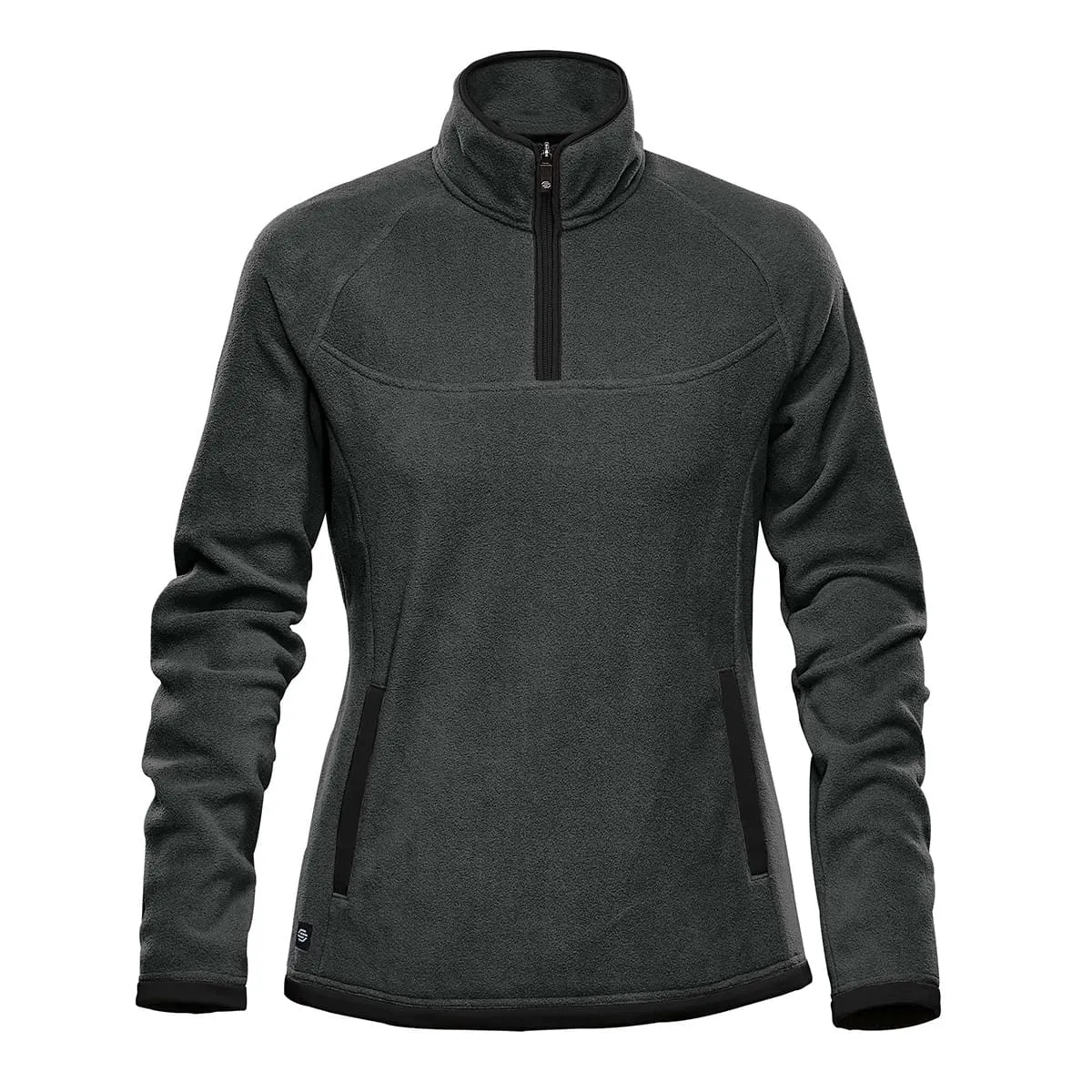 Women's Shasta Tech Fleece 1/4 Zip - FPL-1W