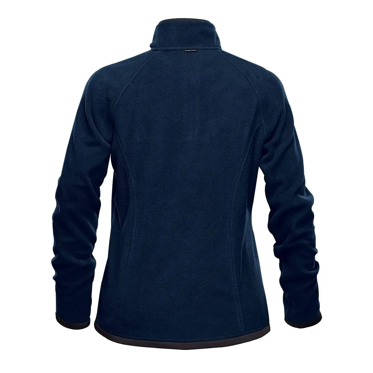 Women's Shasta Tech Fleece 1/4 Zip - FPL-1W