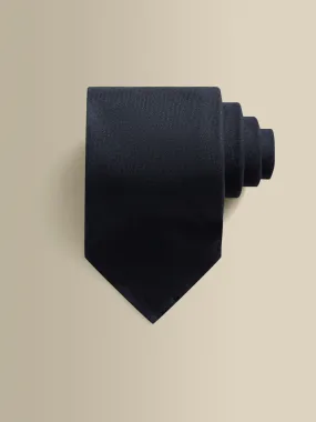 Wool Tie