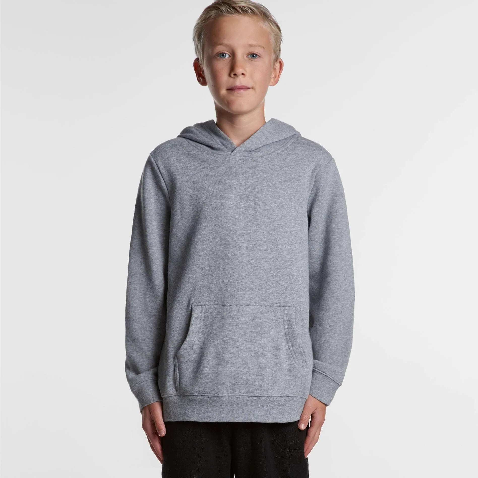 YOUTH SUPPLY HOOD - 3033